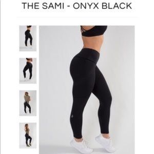 P’tula Sami Leggings